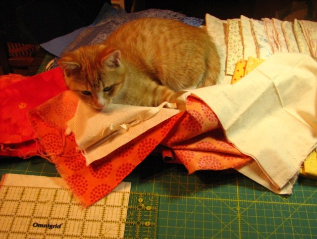 Ah, Sweet Mystery (22)