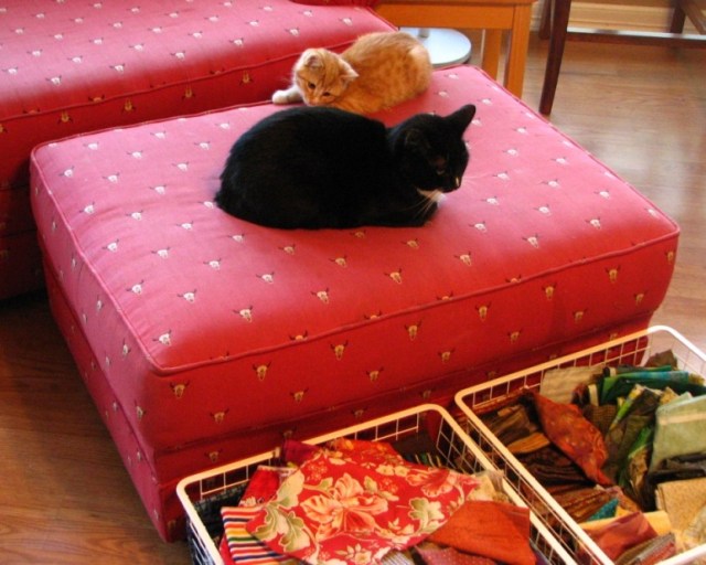 Ah, Sweet Mystery (25)