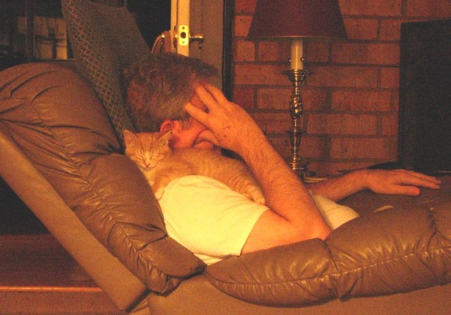 There's a New Kid in Town (8)