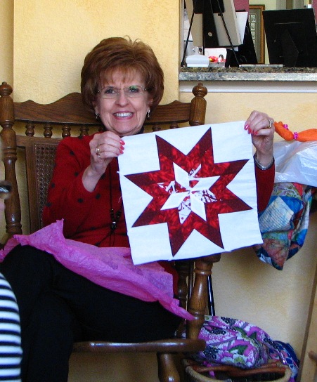 Bee Day and a Kick in the Pants (12)