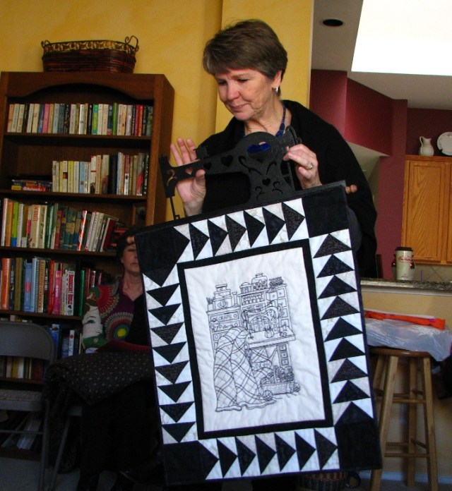 Bee Day and a Kick in the Pants (14)