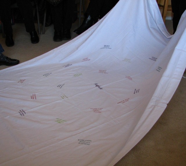 Bee Day and a Kick in the Pants (16)