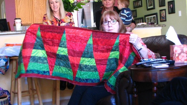 Bee Day and a Kick in the Pants (17)