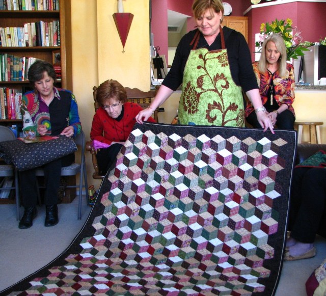 Bee Day and a Kick in the Pants (19)