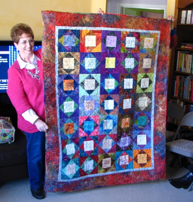 Bee Day and a Kick in the Pants (2)