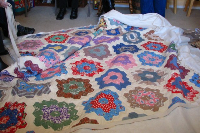 Bee Day and a Kick in the Pants (21)