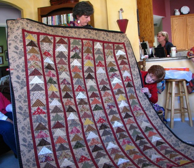 Bee Day and a Kick in the Pants (23)