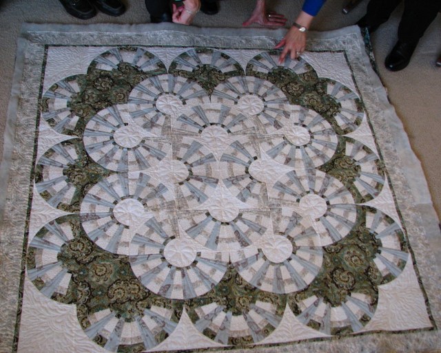 Bee Day and a Kick in the Pants (26)