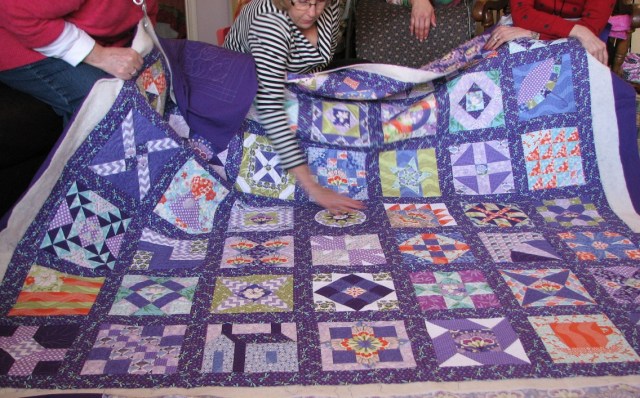 Bee Day and a Kick in the Pants (28)