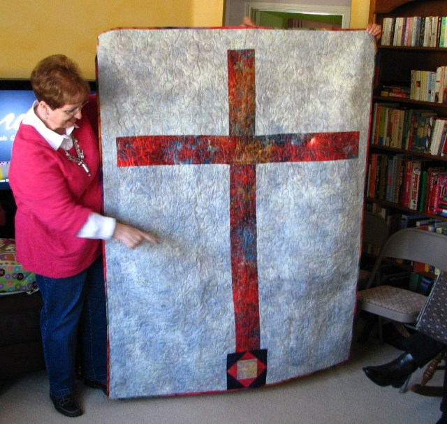 Bee Day and a Kick in the Pants (3)