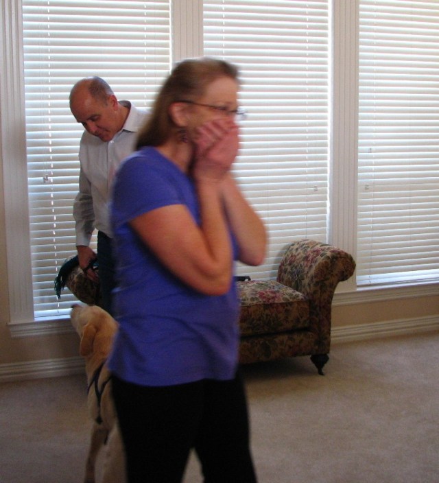 Bee Day and a Kick in the Pants (33)