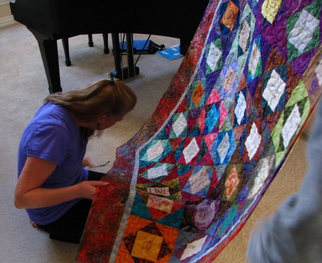 Bee Day and a Kick in the Pants (34)