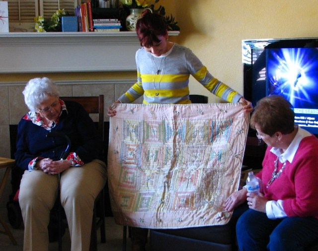 Bee Day and a Kick in the Pants (7)