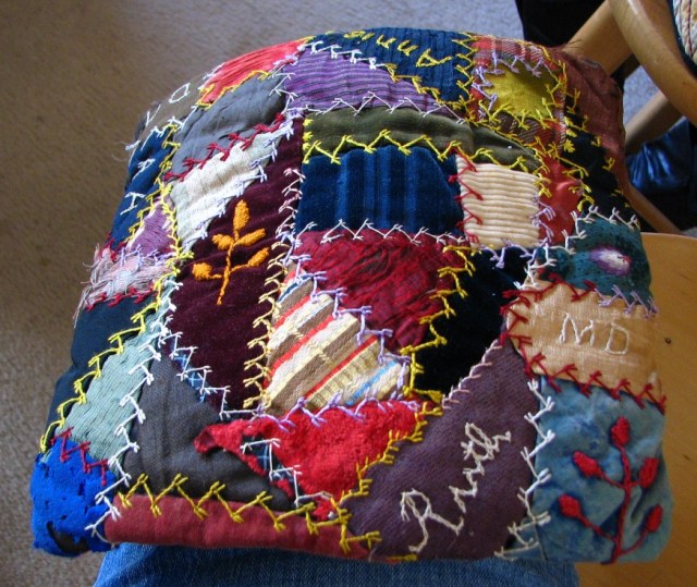 Bee Day and a Kick in the Pants (9)