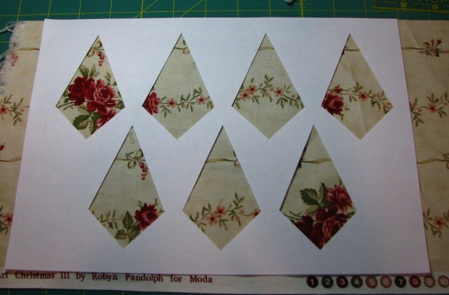 New Project, Old Fabric (2)